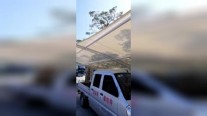 施工現場